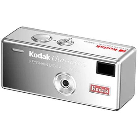 Kodak Charmera Millennium Edition Keychain Digital Camera - Blind Box