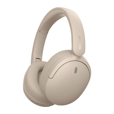 Sony WH-CH730N Noise Cancel Wireless Over-Ear Headphones - Beige