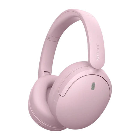 Sony WH-CH730N Noise Cancel Wireless Over-Ear Headphones - Pink