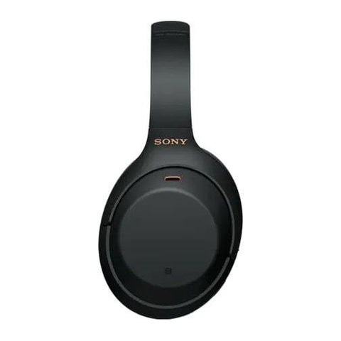 Sony WH-1000XM4 Noise Cancelling Wireless Headphones - Black
