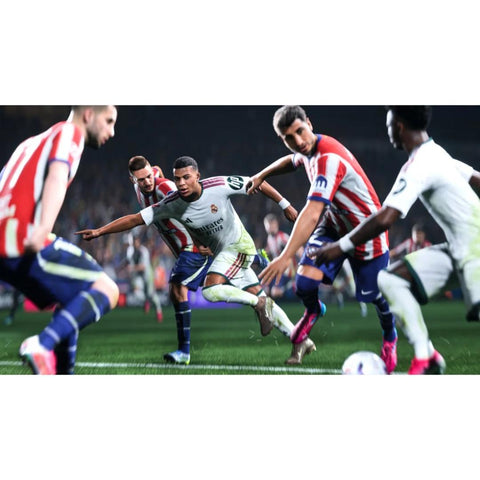 EA SPORTS FC 27 (PS5)