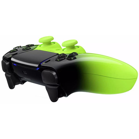 PS5 DUALSENSE - REMIX GREEN - WIRELESS CONTROLLER P5AEPJSNY02090