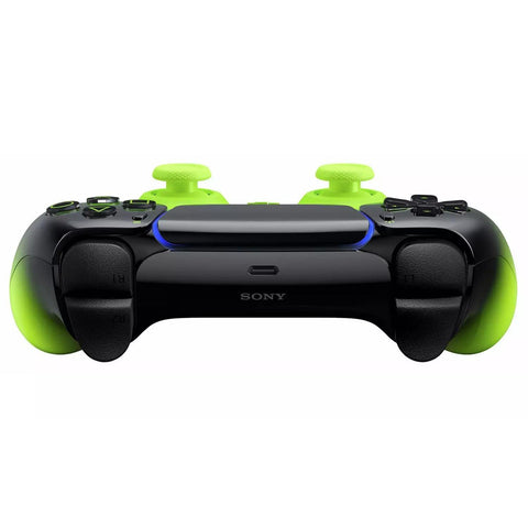 PS5 DUALSENSE - REMIX GREEN - WIRELESS CONTROLLER P5AEPJSNY02090