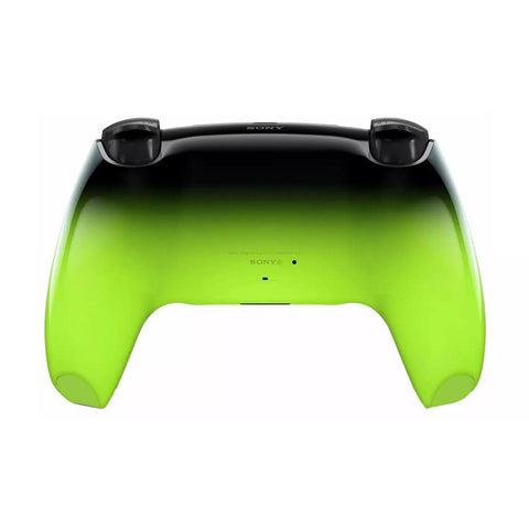 PS5 DUALSENSE - REMIX GREEN - WIRELESS CONTROLLER P5AEPJSNY02090