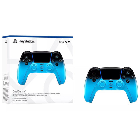 PS5 DUALSENSE - RHYTHM BLUE - WIRELESS CONTROLLER P5AEPJSNY02093
