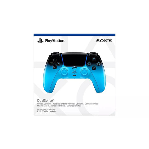 PS5 DUALSENSE - RHYTHM BLUE - WIRELESS CONTROLLER P5AEPJSNY02093