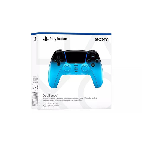 PS5 DUALSENSE - RHYTHM BLUE - WIRELESS CONTROLLER P5AEPJSNY02093