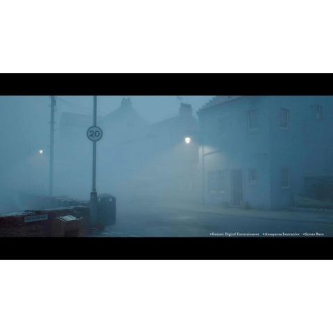 SILENT HILL: TOWNFALL - DAY ONE ED (PS5) P5REHRUIE15203
