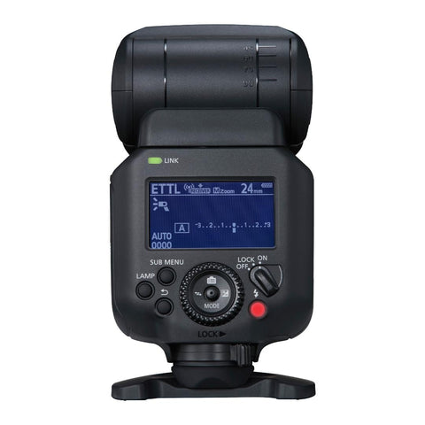CANON SPEEDLITE EL-5 (VER.2) FLASHGUN CAN3591