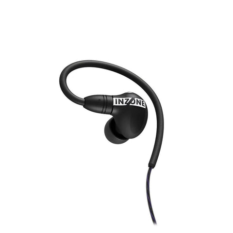 INZONE E9 WIRED GAMING EARBUDS - BLACK IERG900B