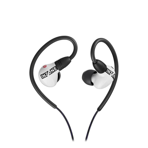 INZONE E9 WIRED GAMING EARBUDS - WHITE IERG900W