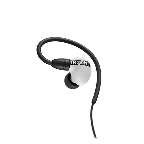 INZONE E9 WIRED GAMING EARBUDS - WHITE IERG900W