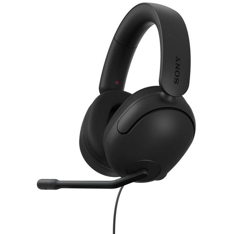 INZONE H3 WIRED GAMING HEADSET - BLACK MDRG300B