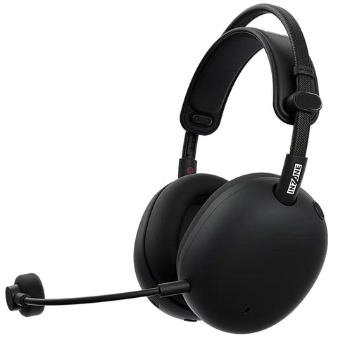 Sony INZONE H9 II Wireless Noise-Cancelling Gaming Headset - Black