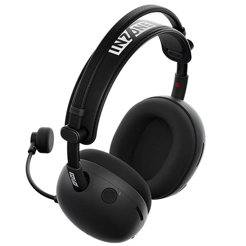 Sony INZONE H9 II Wireless Noise-Cancelling Gaming Headset - Black