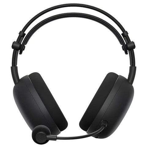 Sony INZONE H9 II Wireless Noise-Cancelling Gaming Headset - Black