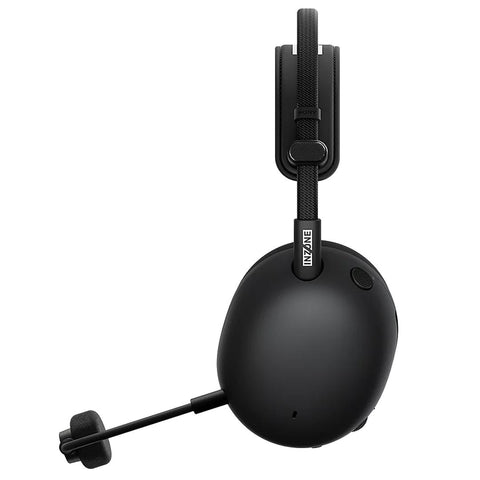 Sony INZONE H9 II Wireless Noise-Cancelling Gaming Headset - Black