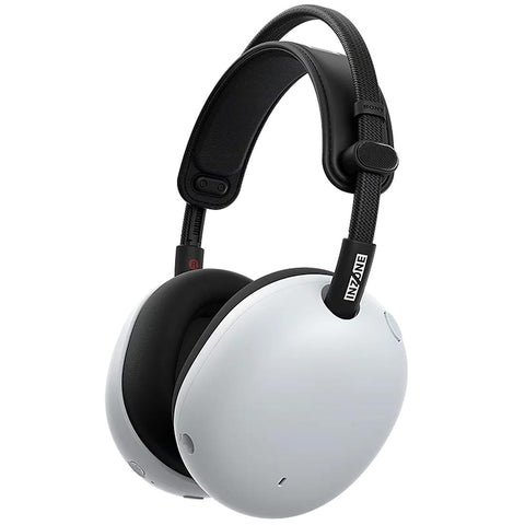 Sony INZONE H9 II Wireless Active Noise Cancelling Gaming Headset - White