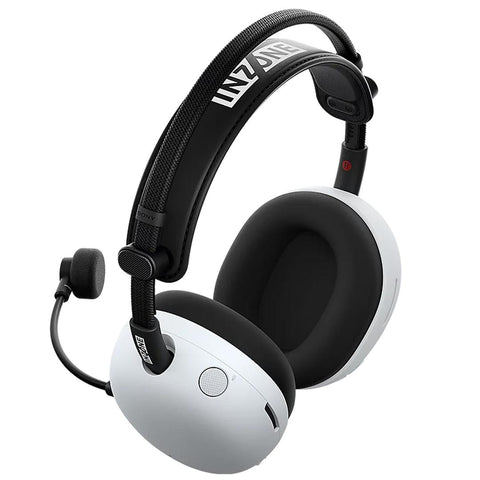 Sony INZONE H9 II Wireless Active Noise Cancelling Gaming Headset - White