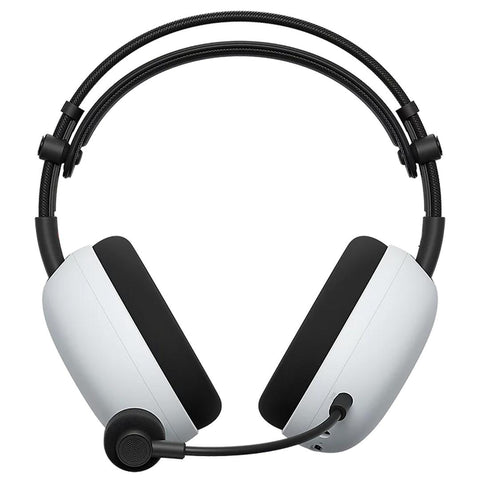 Sony INZONE H9 II Wireless Active Noise Cancelling Gaming Headset - White