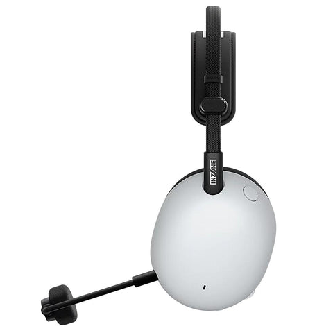 Sony INZONE H9 II Wireless Active Noise Cancelling Gaming Headset - White