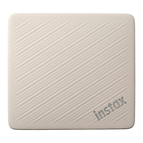 FUJIFILM INSTAX LINK WIDE 2 SMARTPHONE PRINTER DUE BEIGE 16982743