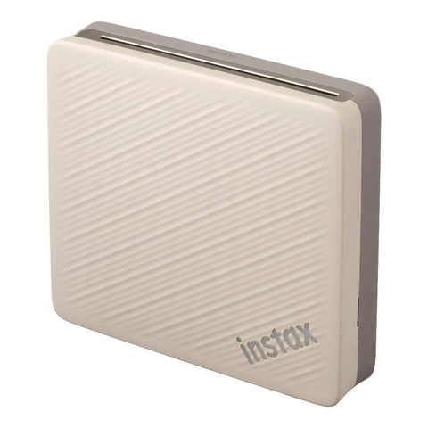 FUJIFILM INSTAX LINK WIDE 2 SMARTPHONE PRINTER DUE BEIGE 16982743