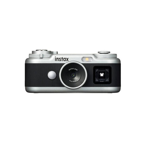 FUJIFILM INSTAX PAL 2 CAMERA BLACK 16979526