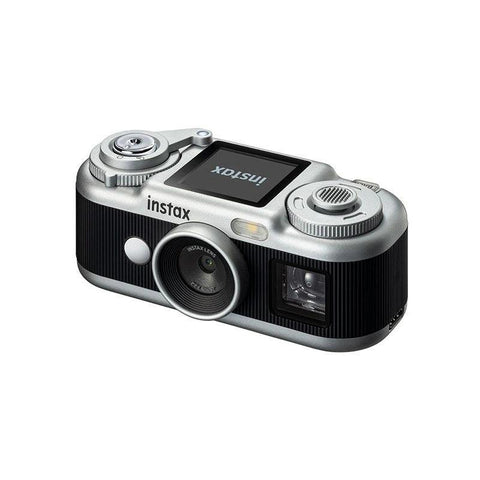 FUJIFILM INSTAX PAL 2 CAMERA BLACK 16979526