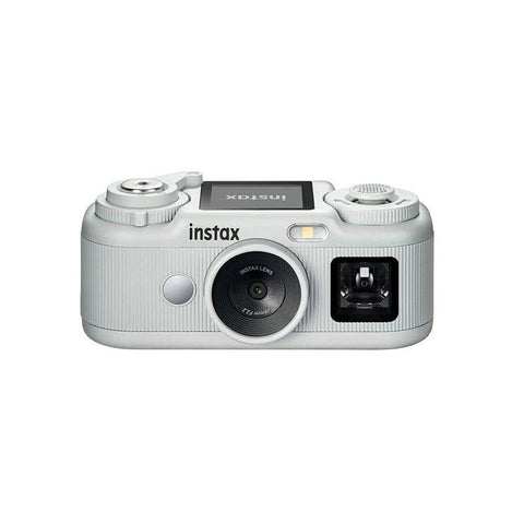 FUJIFILM INSTAX PAL 2 CAMERA WHITE 16979538