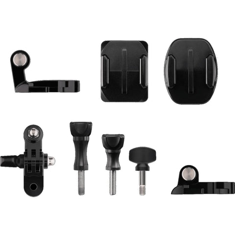 GoPro Grab Bag - Camera Spare Parts + Mounts