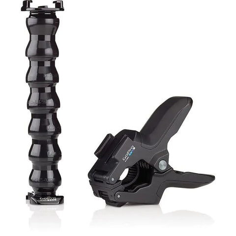 GoPro Jaws: Flex Clamp Mount