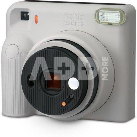 FUJIFILM INSTAX SQUARE 2 MISTY WHITE CAMERA 149655