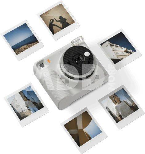 FUJIFILM INSTAX SQUARE 2 MISTY WHITE CAMERA 149655