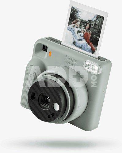 FUJIFILM INSTAX SQUARE 2 SLATE BLUE CAMERA 149653