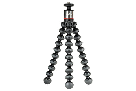 Joby JB01502-BWW GorillaPod 500 Tripod for Cameras - Black/Charcoal