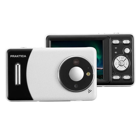 PRAKTICA DZ13 COMPACT WHITE PRA384