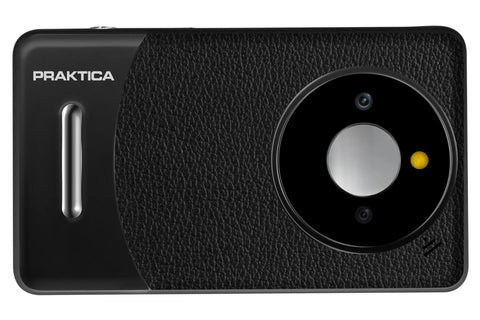 PRAKTICA DZ13 COMPACT WHITE PRA384