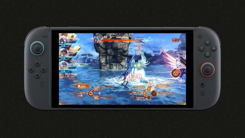 XENOBLADE CHRONICLES 3  (SW2) 1207367