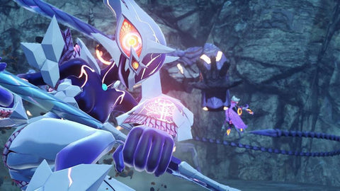 XENOBLADE CHRONICLES 3  (SW2) 1207367