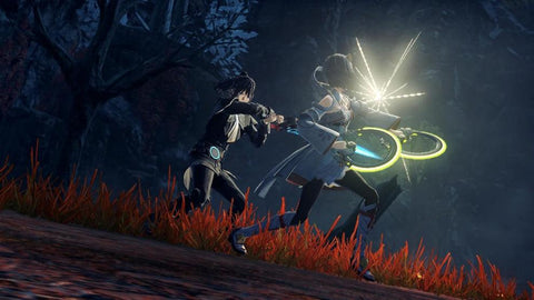 XENOBLADE CHRONICLES 3  (SW2) 1207367