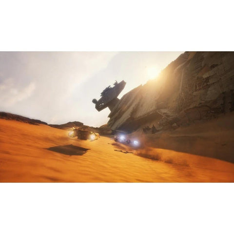 STAR WARS: GALACTIC RACER STANDARD EDITION (PS5) 1198696