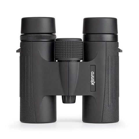 KENRO 10X32 WATERPROOF ROOF PRISM BINOCULARS KNBL402 $