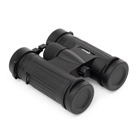 KENRO 10X32 WATERPROOF ROOF PRISM BINOCULARS KNBL402 $