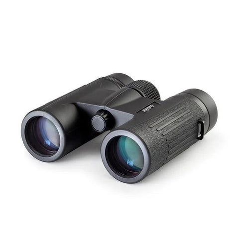 KENRO 10X32 WATERPROOF ROOF PRISM BINOCULARS KNBL402 $