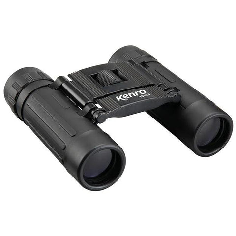 KENRO ULTRA COMPACT 10X25 BINOCULARS KNBL101 $