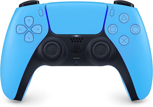 PS5 Dualsense Wireless Controller Starlight Blue