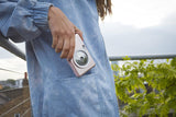 Zoemini S2 Pocket Size 2-in-1 Instant Camera (10) Gold