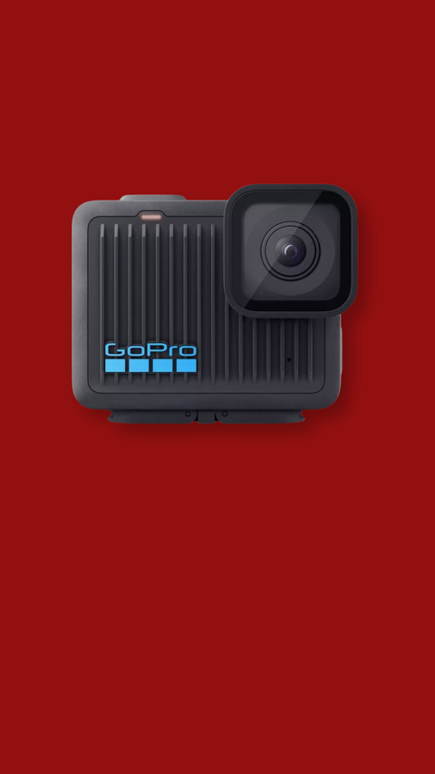 GoPro