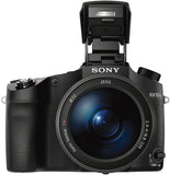 Sony Sony DSC-RX10M3 4K Premium Digital Bridge Mk3 camera x
